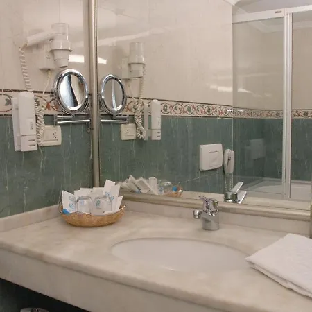 Hotel Mavi Surmeli Adana