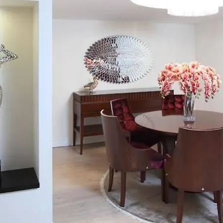 Hotel Mavi Surmeli 4* Άδανα