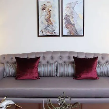 Hotel Mavi Surmeli Ξενοδοχείο