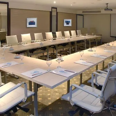 Ξενοδοχείο Hotel Mavi Surmeli Άδανα