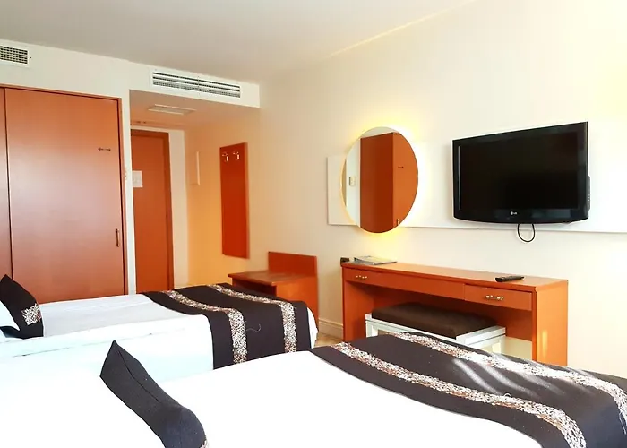 Jura Hotels Mavi Sürmeli Adana Otel Adana