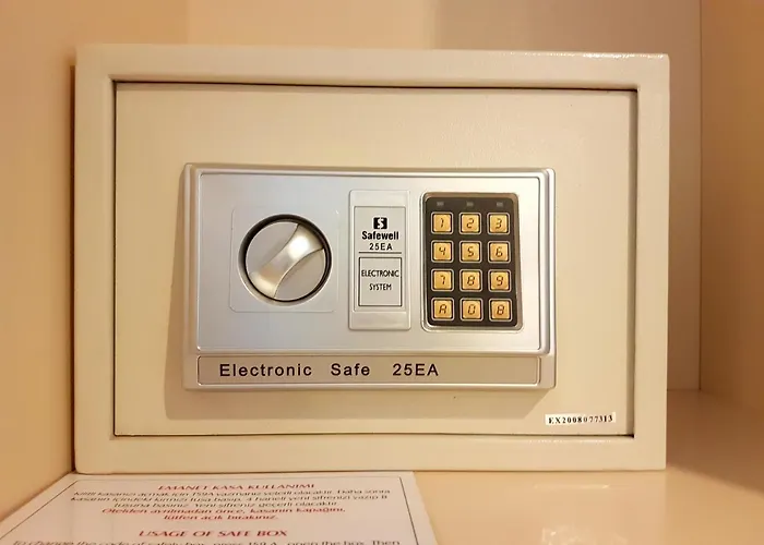 Jura Hotels Mavi Sürmeli Adana Otel Adana