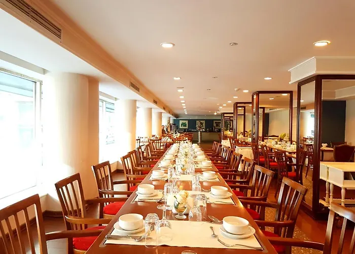 Jura Hotels Mavi Sürmeli Adana Otel Adana