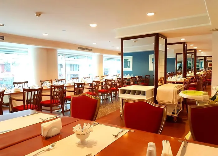 Jura Hotels Mavi Sürmeli Adana Otel