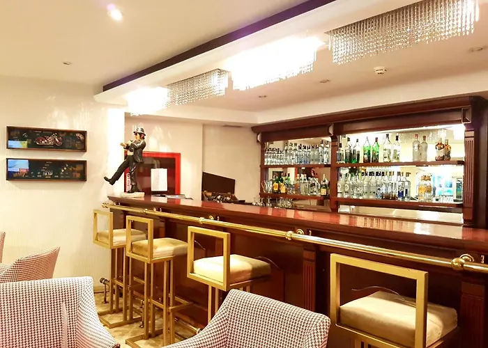 Jura Hotels Mavi Sürmeli Adana Otel Adana