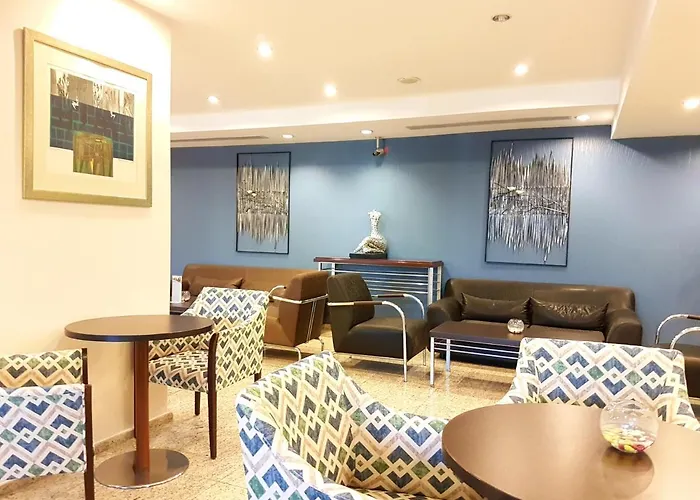 Jura Hotels Mavi Sürmeli Adana Otel