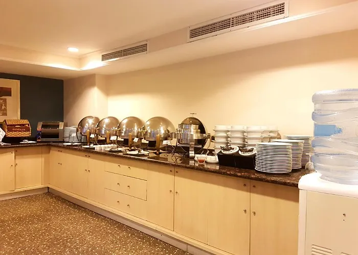 Jura Hotels Mavi Sürmeli Adana 4*