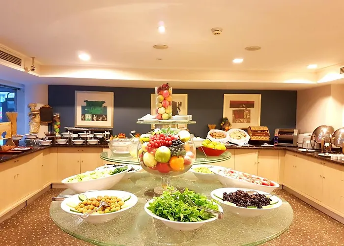 Jura Hotels Mavi Sürmeli Adana Otel 4*