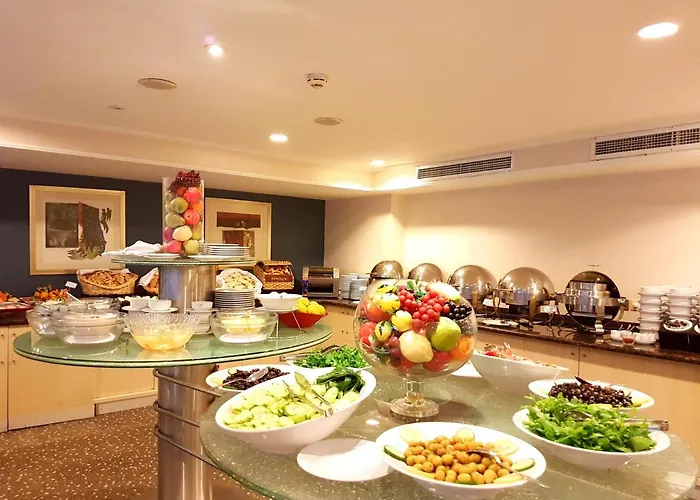 Jura Hotels Mavi Sürmeli Adana Otel 4*