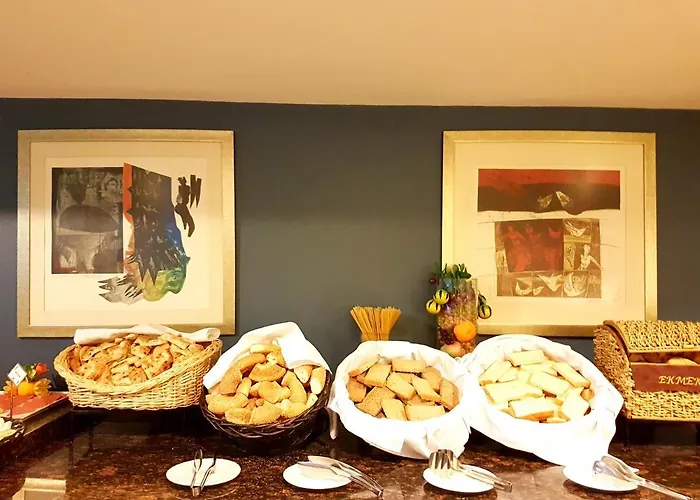 Jura Hotels Mavi Sürmeli Adana Otel Adana