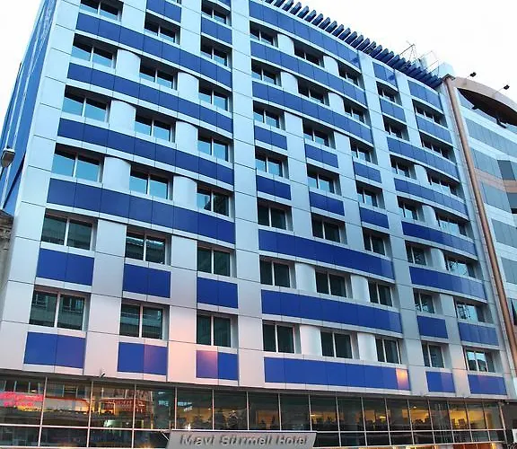 Jura Hotels Mavi Sürmeli Adana 4*