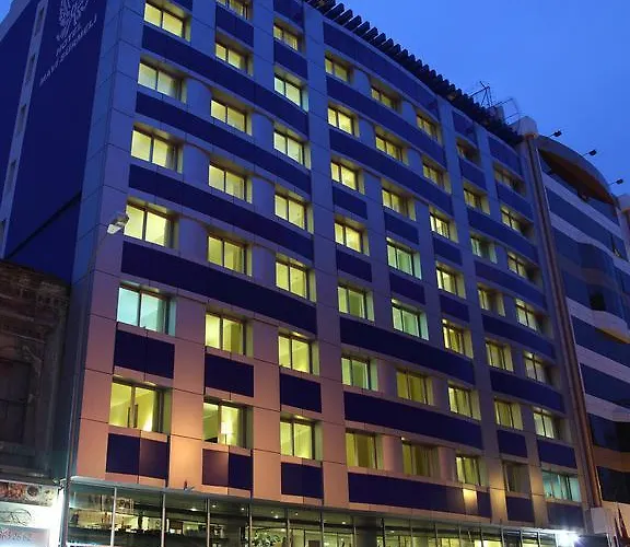 Jura Hotels Mavi Sürmeli Adana 4*