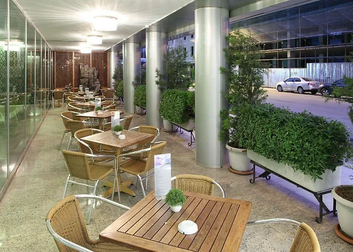 Jura Hotels Mavi Sürmeli Adana 4* Adana