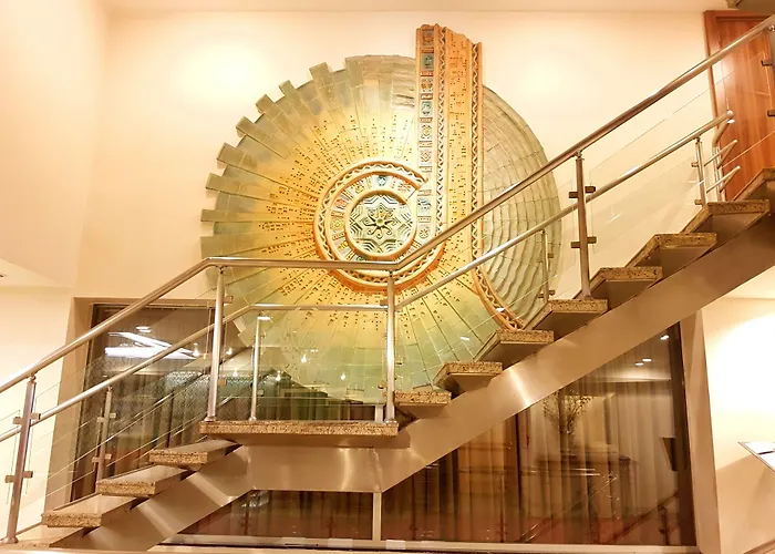 Jura Hotels Mavi Sürmeli Adana Otel