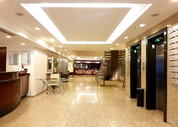 Jura Hotels Mavi Sürmeli Adana 4* Adana