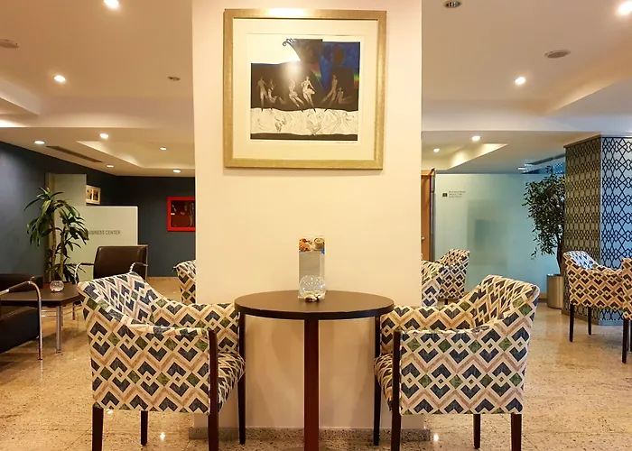 Jura Hotels Mavi Sürmeli Adana Otel 4*