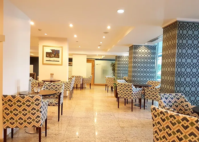 Jura Hotels Mavi Sürmeli Adana Otel Adana