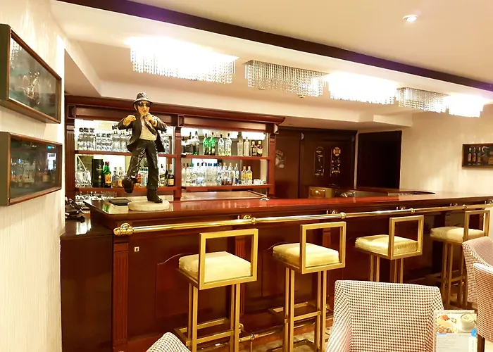 Jura Hotels Mavi Sürmeli Adana Otel 4*