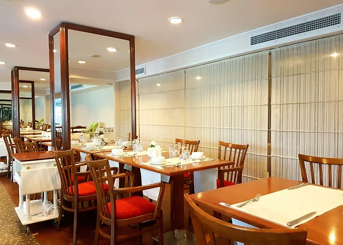 Jura Hotels Mavi Sürmeli Adana 4*