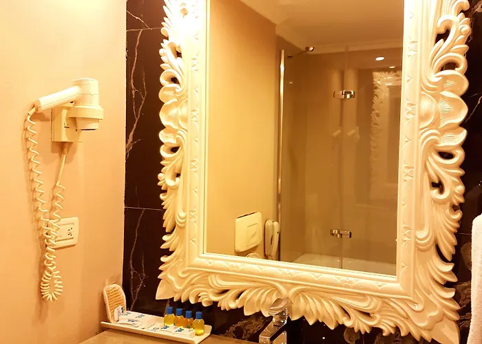 Otel Jura Hotels Mavi Sürmeli Adana 4*