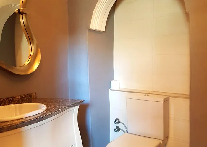 Jura Hotels Mavi Sürmeli Adana 4*