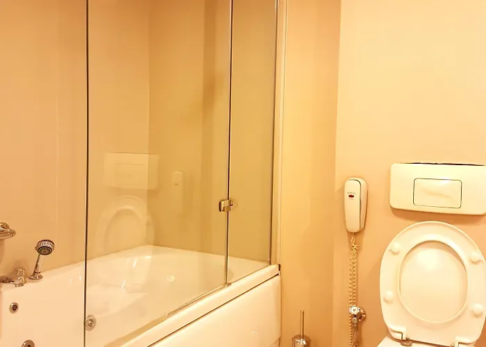 Jura Hotels Mavi Sürmeli Adana Otel 4*