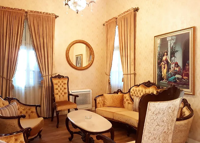 Otel Jura Hotels Mavi Sürmeli Adana 4*