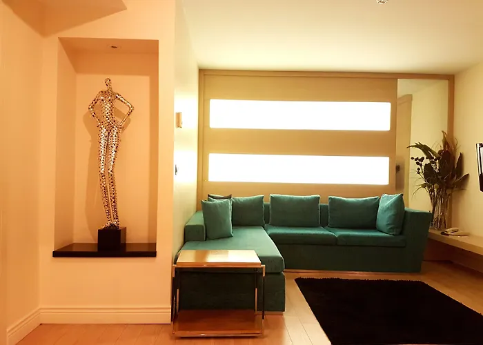 Jura Hotels Mavi Sürmeli Adana Otel