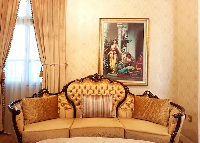 Jura Hotels Mavi Sürmeli Adana 4*