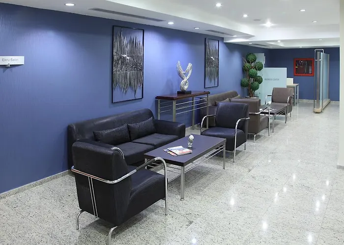 Jura Hotels Mavi Sürmeli Adana Adana