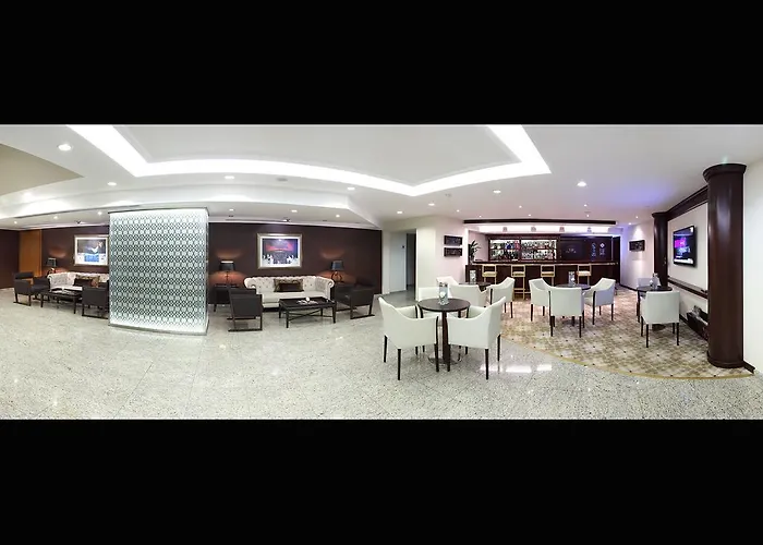 Jura Hotels Mavi Sürmeli Adana Otel