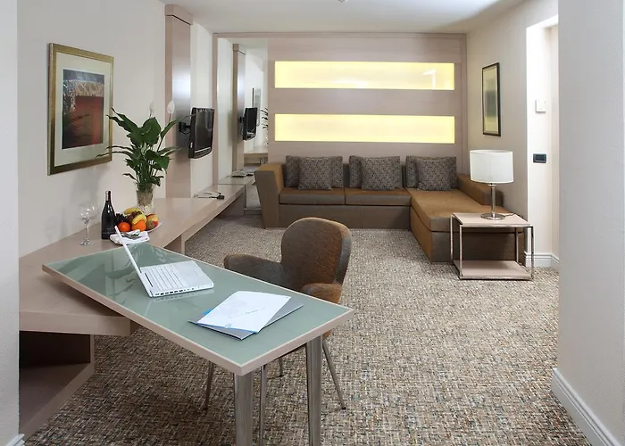 Jura Hotels Mavi Sürmeli Adana Adana