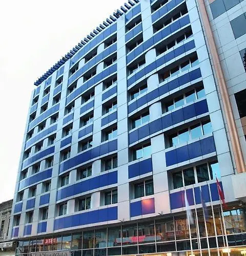 Jura Hotels Mavi Sürmeli Adana 4*