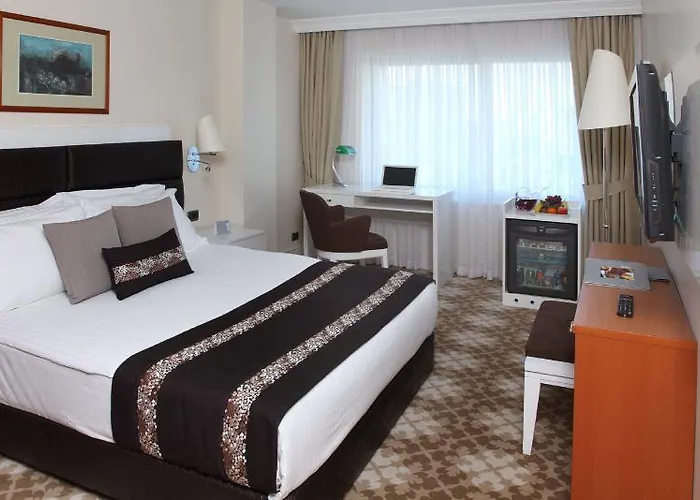 Otel Jura Hotels Mavi Sürmeli Adana Adana