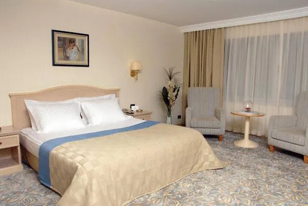 Jura Hotels Mavi Sürmeli Adana Otel Adana