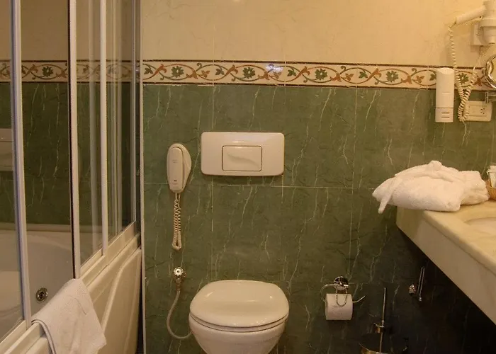 Otel Jura Hotels Mavi Sürmeli Adana 4*