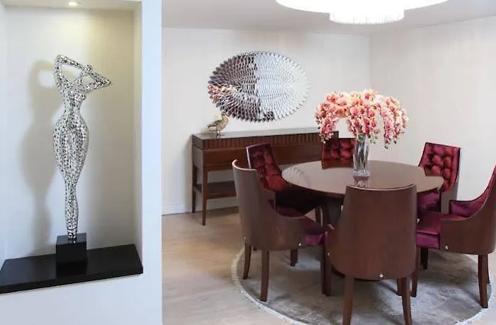 Jura Hotels Mavi Sürmeli Adana 4* Adana