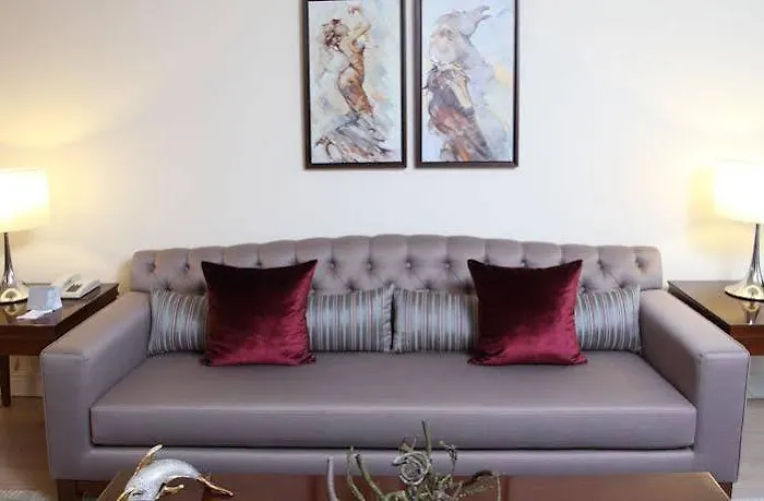 Jura Hotels Mavi Sürmeli Adana Otel