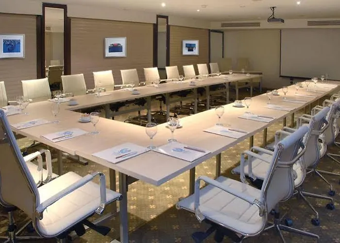 Otel Jura Hotels Mavi Sürmeli Adana Adana